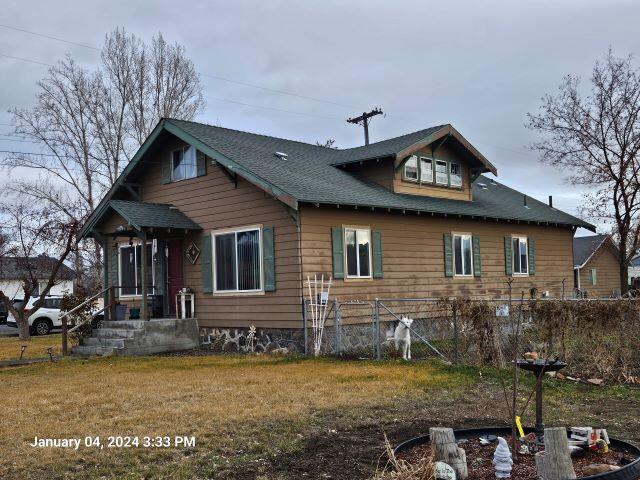 2450 Lakeview Avenue, Malin OR 97632 for Sale
