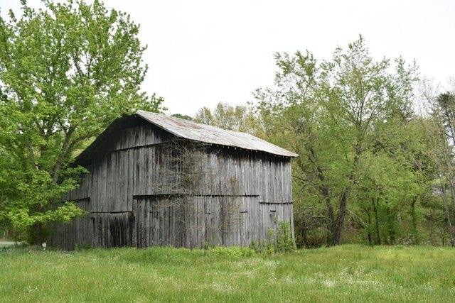 Plot For Sale In Pleasant Shade, Tennessee