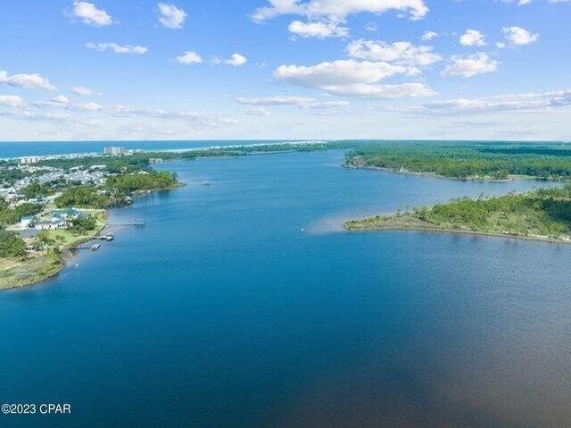 Plot For Sale In Panama City Beach, Florida
