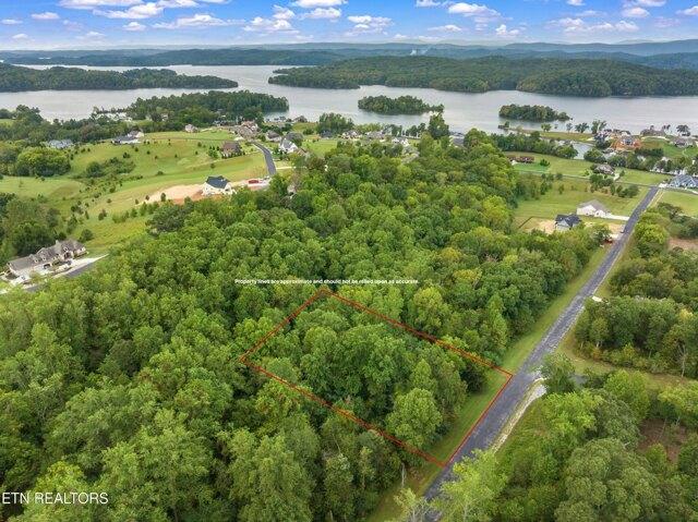 Plot For Sale In Rockwood, Tennessee