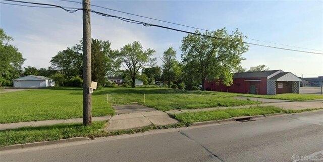 Plot For Sale In Harrison Township, Ohio