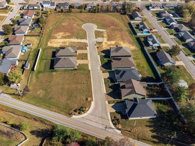 Plot For Sale In Evansville, Indiana