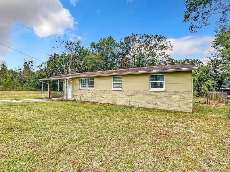 510 NW 55th Ave, Ocala, FL 34482 - MLS OM670866 for Sale