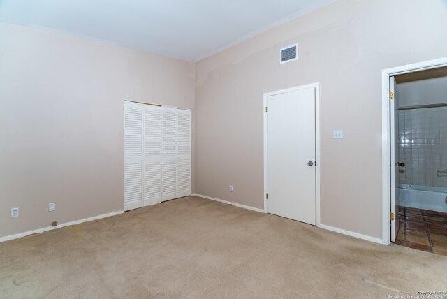Home For Rent In San Antonio, Texas