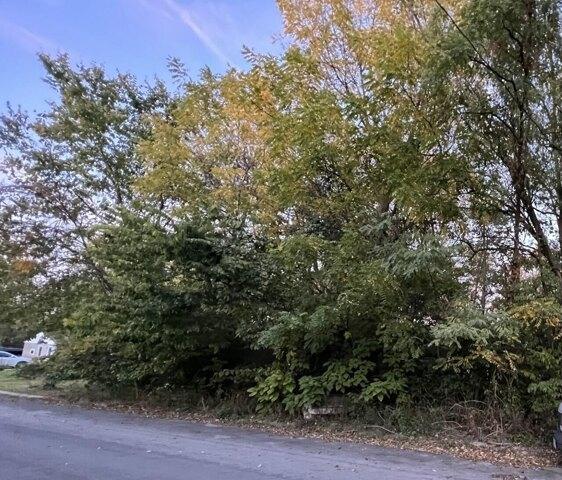Plot For Sale In Springfield, Ohio