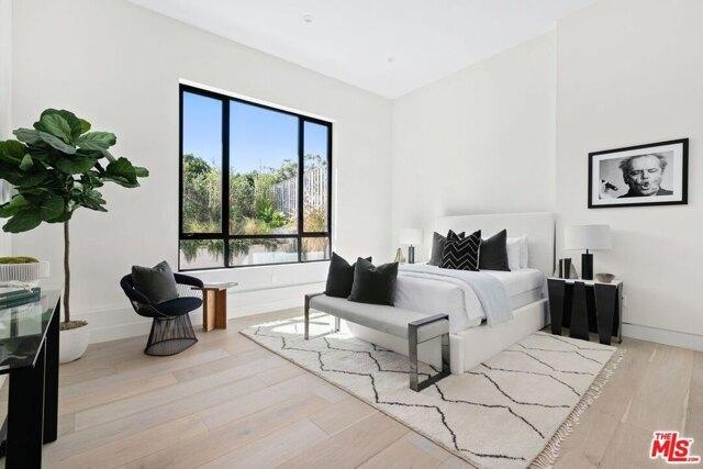 Home For Rent In Pacific Palisades, California