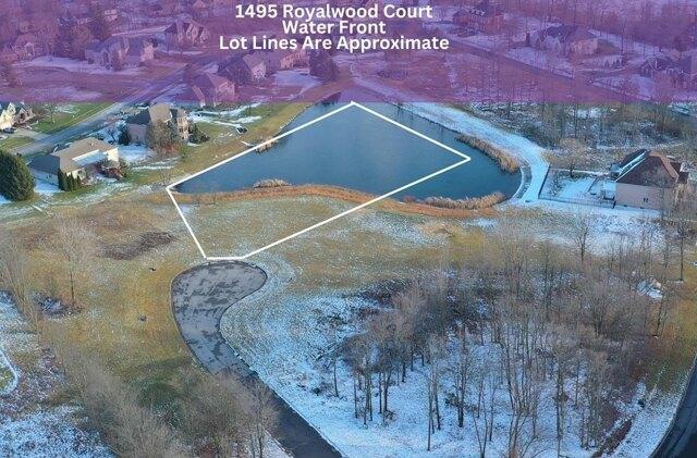 Plot For Sale In Mansfield, Ohio