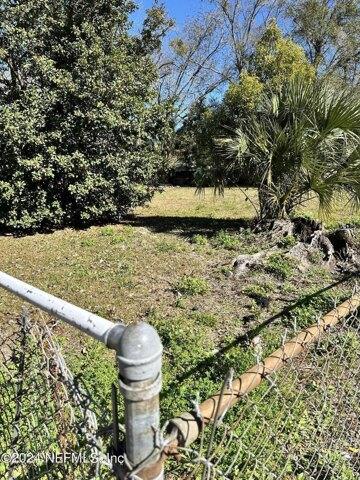 Plot For Sale In Jacksonville, Florida