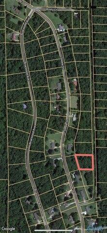 Plot For Sale In Hamilton, Alabama