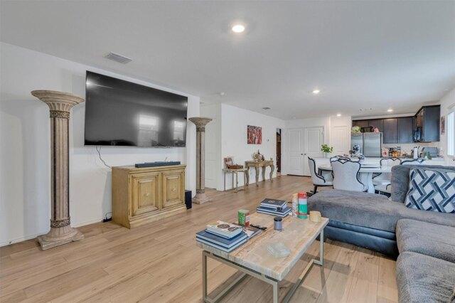 Home For Rent In Forney, Texas