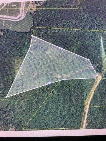 Plot For Sale In Clifton, Tennessee