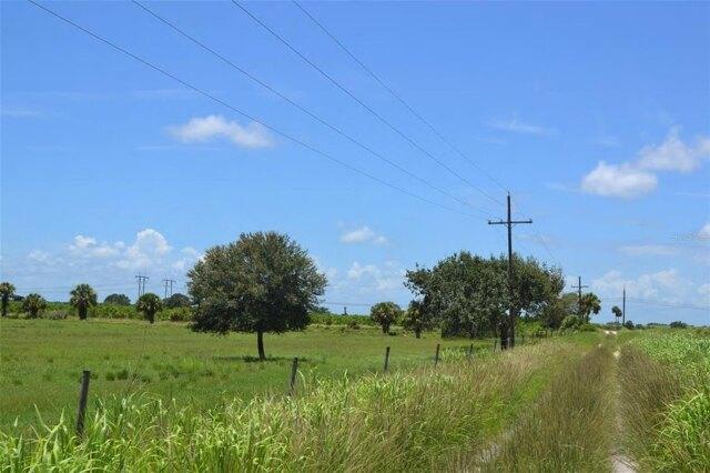 Plot For Sale In Fort Pierce, Florida