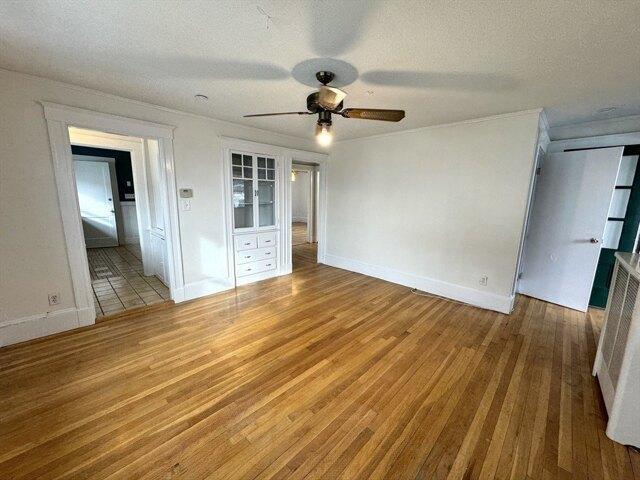 2 Bedroom 1 Bath In Watertown MA 02472 for Rent