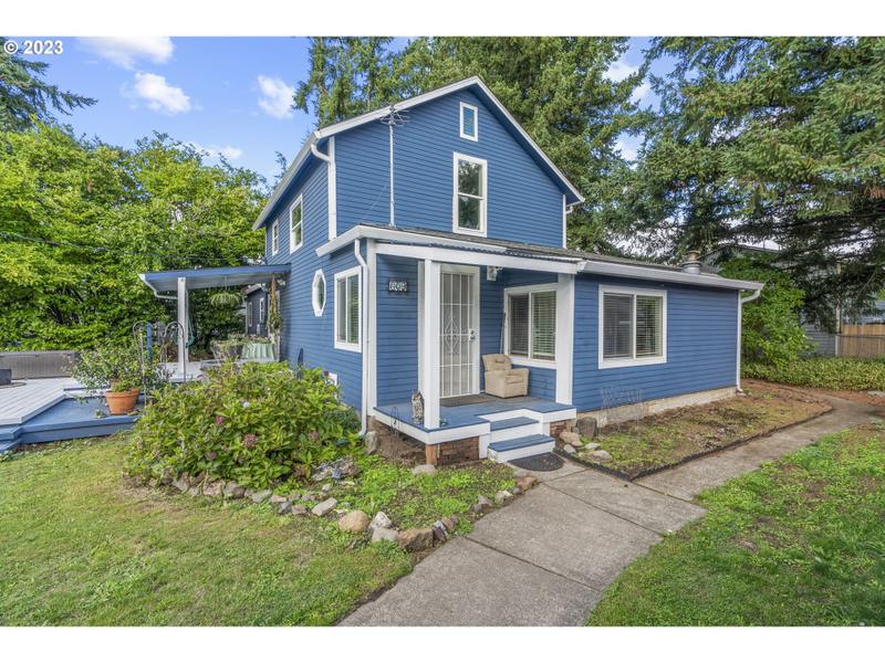 609 NE 104TH AVE, Vancouver WA 98664 for Sale