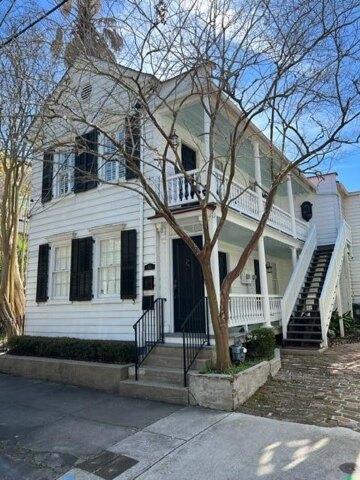 2 Bedroom 2 Bath In Charleston SC 29403 for Rent