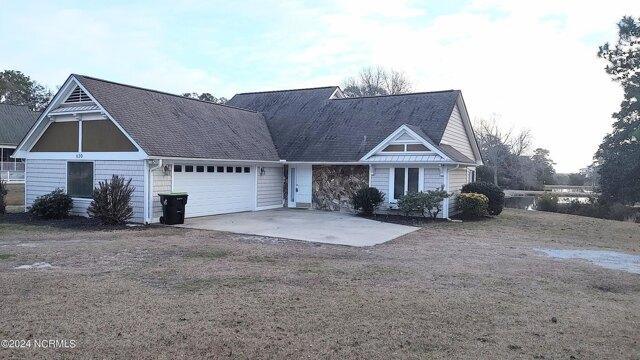 3 Bedroom 3 Bath In Sunset Beach NC 28468 for Rent