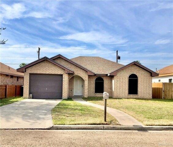 3 Bedroom 2 Bath In Edcouch TX 78538 for Rent
