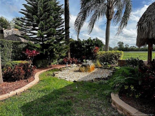 Plot For Sale In Port Saint Lucie, Florida