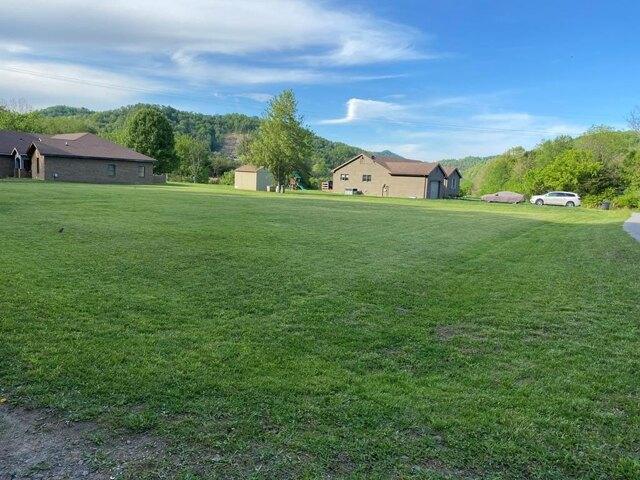 Plot For Sale In Pikeville, Kentucky