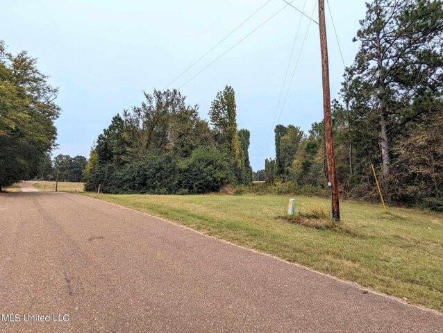 Plot For Sale In Hernando, Mississippi