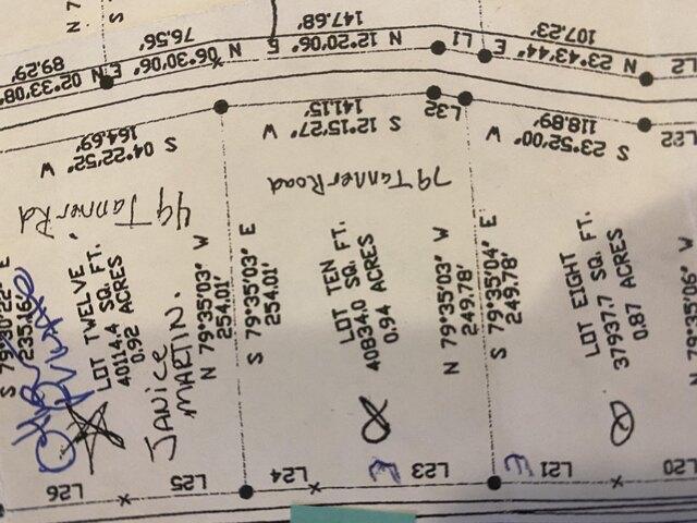 Plot For Sale In Owingsville, Kentucky