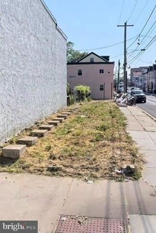 Plot For Sale In Chester, Pennsylvania