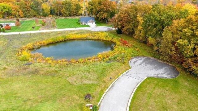 Plot For Sale In Bristol, Indiana