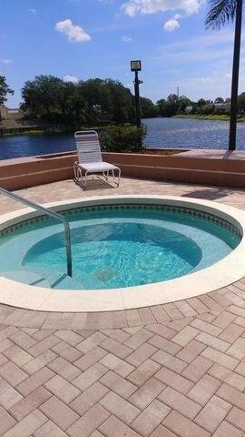 2 Bedroom 2 Bath In Greenacres FL 33413 for Rent