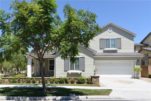 4 Bedroom 2.5 Bath In Irvine CA 92606 for Rent