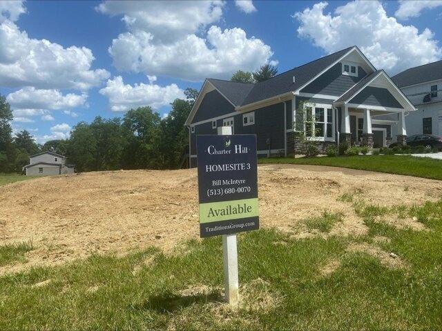 Plot For Sale In Madeira, Ohio