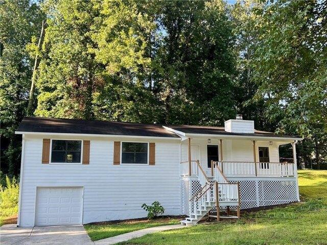 3 Bedroom 2 Bath In Marietta GA 30008 for Rent