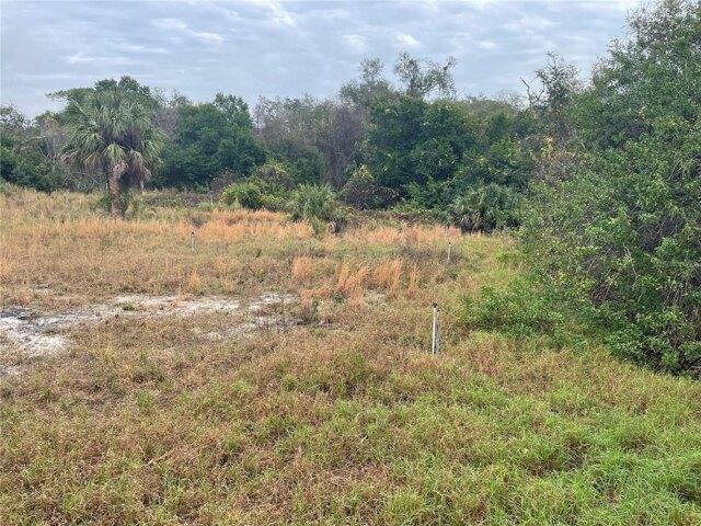 Plot For Sale In Cocoa, Florida