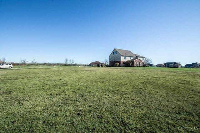 Plot For Sale In Clayton, Ohio