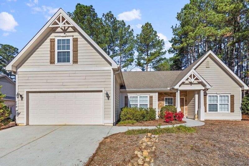 208 South Reach Lane, Salem, SC 29676  614320307