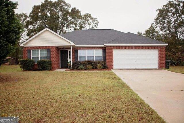 3 Bedroom 2 Bath In Statesboro GA 30458 for Rent