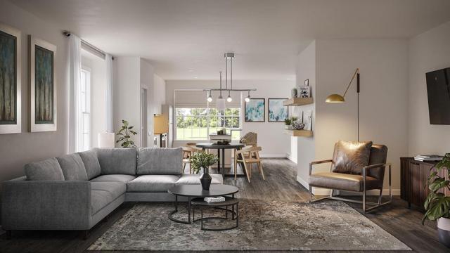 2 Bedroom 2 Bath In Orland Park IL 60467 for Rent