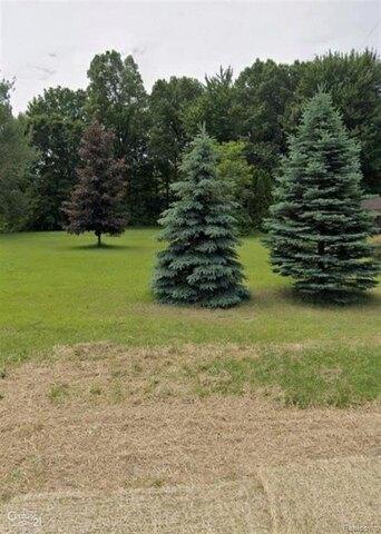 Plot For Sale In Chesterfield Township, Michigan