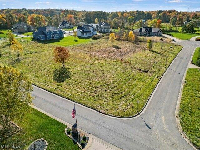 Plot For Sale In Poland, Ohio