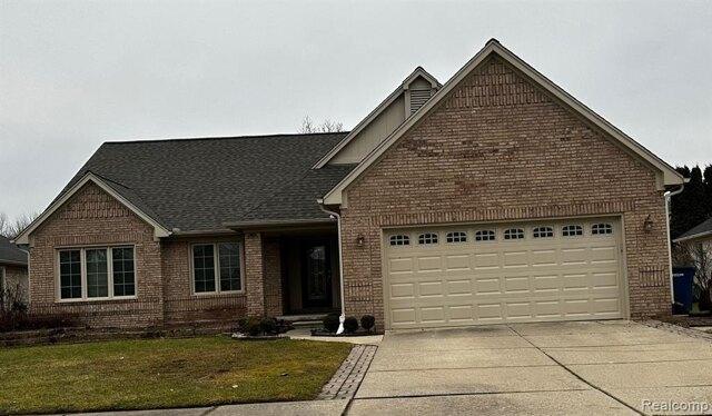 Home For Rent In Shelby Township, Michigan
