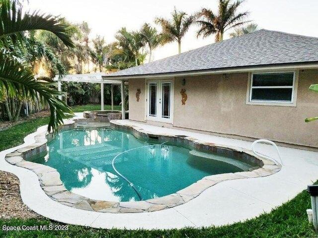 Home For Rent In Indialantic, Florida