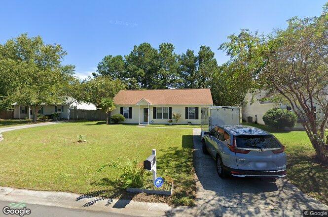 640 Indian Wells Way, Wilmington, NC 28411  MLS# 100421634 for Sale
