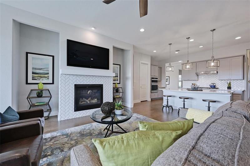 602 Hazy Hills Loop, Dripping Springs, TX 78620 for Sale