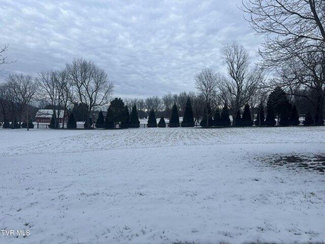 Plot For Sale In Bristol, Tennessee