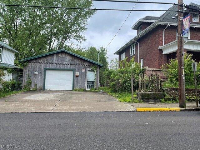 Plot For Sale In Crooksville, Ohio