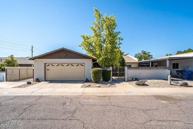 Home For Rent In Phoenix, Arizona