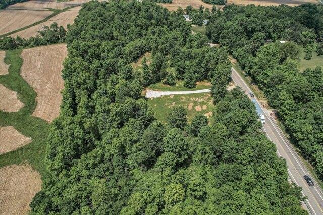 Plot For Sale In Utica, Ohio