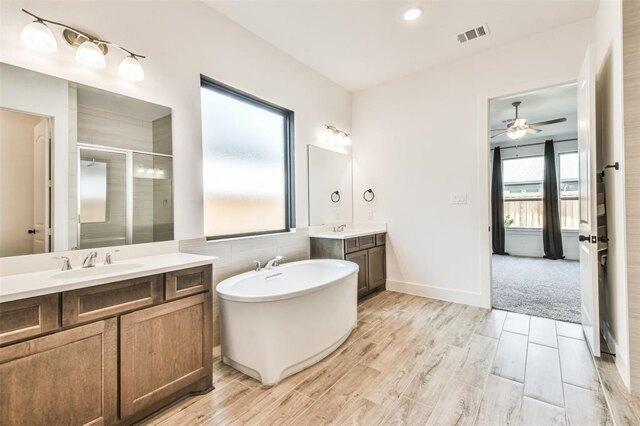 Home For Rent In Spring, Texas