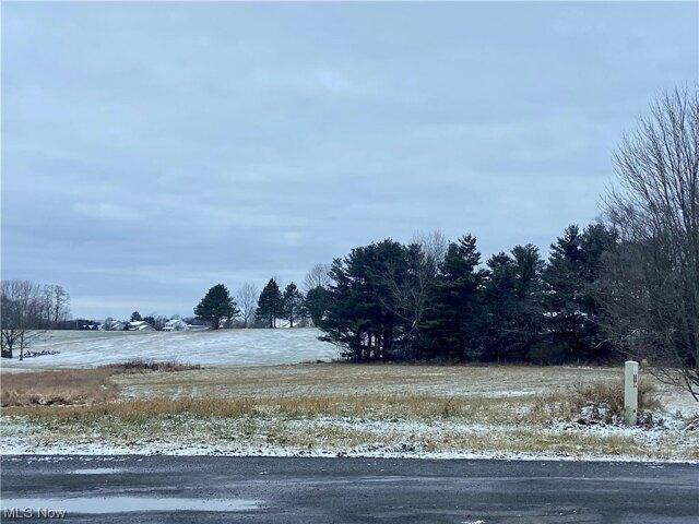 Plot For Sale In Salem, Ohio