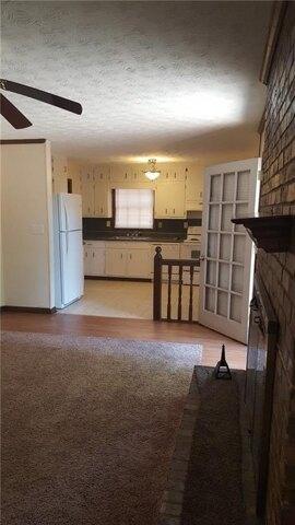 Home For Rent In Conyers, Georgia