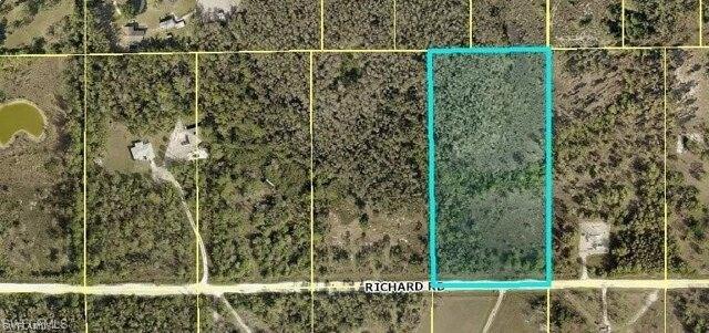 Plot For Sale In Fort Myers, Florida